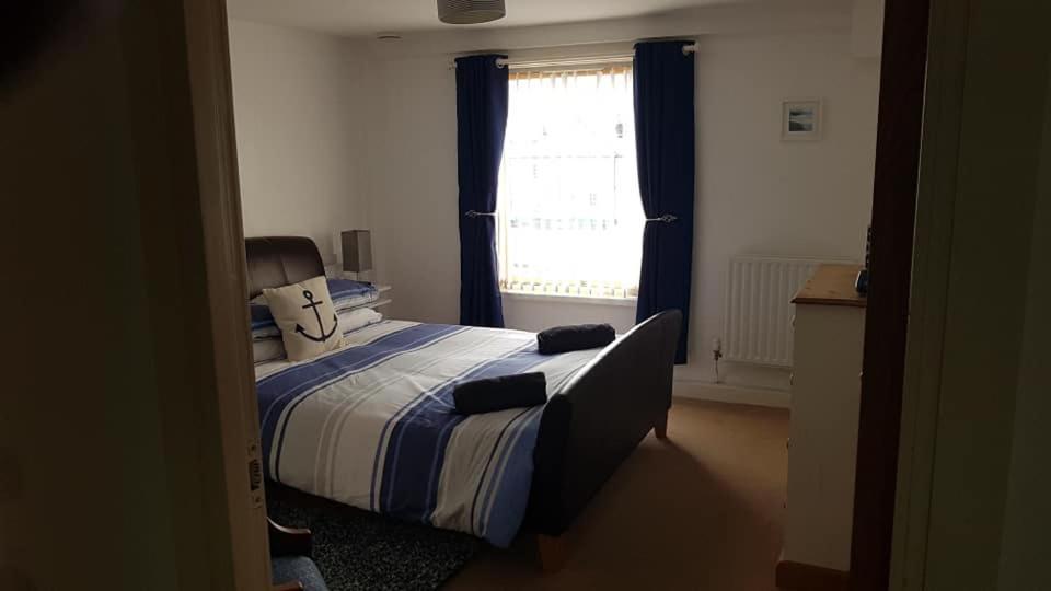 Ynys Lawd, Holyhead Marina Apartment Luaran gambar
