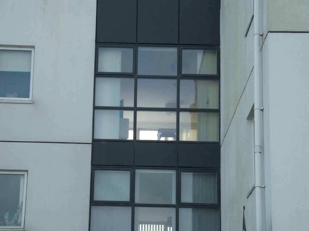 Ynys Lawd, Holyhead Marina Apartment Luaran gambar
